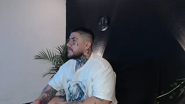 Ash gusbig online show from February 27, 2:52 am