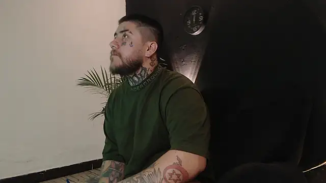 Ash gusbig online show from March 5, 3:52 am