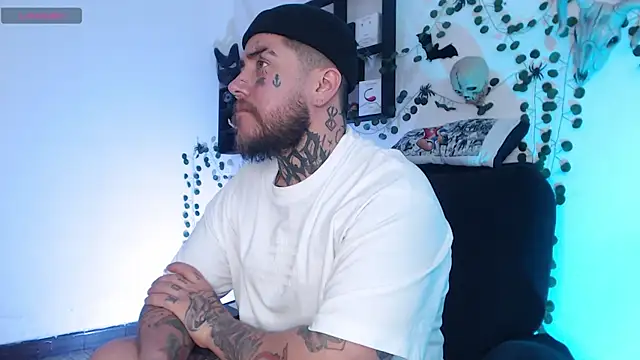 Ash gusbig online show from December 8, 9:19 pm