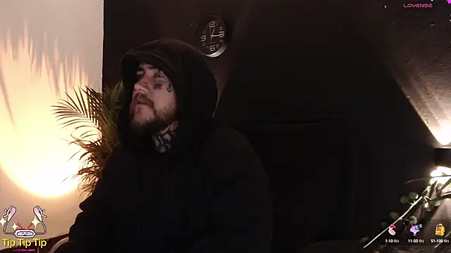 Ash gusbig online show from January 15, 2:17 am