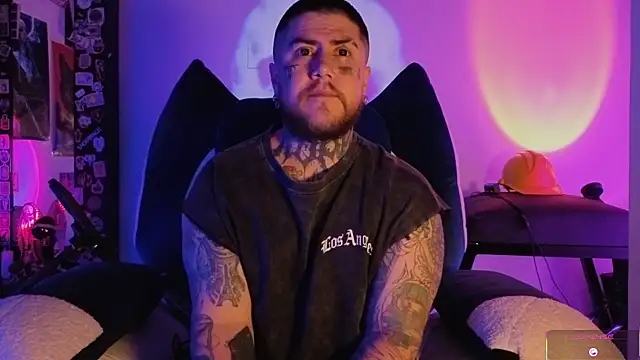 Ash gusbig online show from December 19, 3:03 am