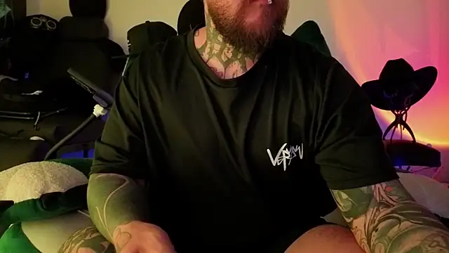 Ash gusbig online show from March 12, 2:41 am