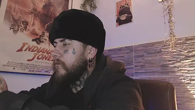 Ash gusbig online show from March 10, 11:11 pm