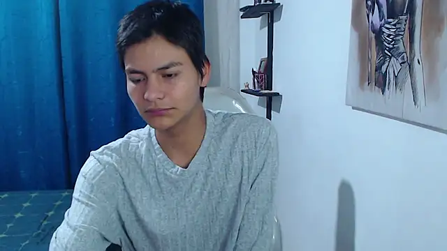 alanprince44 online show from January 17, 11:22 pm