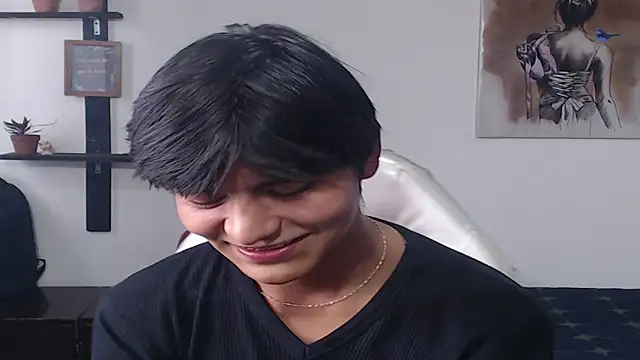 alanprince44 online show from October 2, 8:13 pm