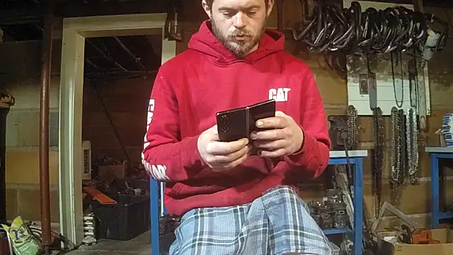 Bigoleslong98765 online show from March 5, 2:57 pm