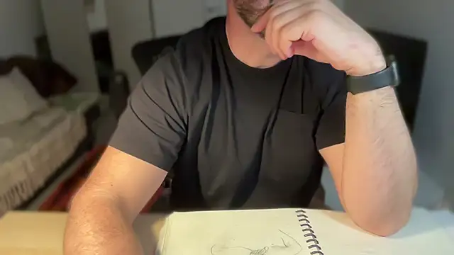 Mr Beef online show from March 17, 9:46 pm