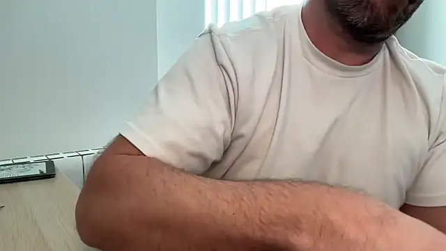 Mr Beef online show from January 10, 2:34 pm