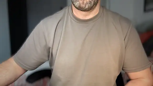 Mr Beef online show from October 7, 4:11 pm