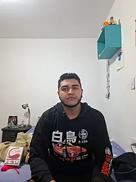 Juanhots online show from February 26, 6:59 am