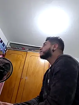 Juanhots online show from January 14, 6:22 pm