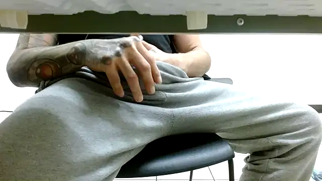 AceSpinning DJ online show from January 5, 9:18 pm