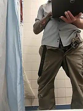 AceSpinning DJ online show from March 18, 7:12 pm