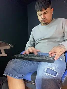 DickMasterfindom online show from July 1, 2:23 am