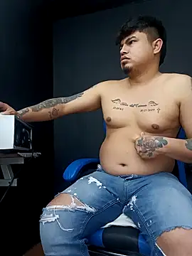 DickMasterfindom online show from March 11, 6:42 am