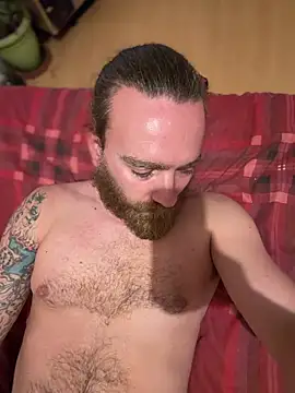 terryhawk online show from February 2, 9:23 pm