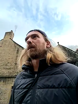 terryhawk online show from November 5, 4:09 pm