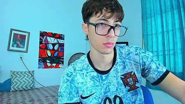AlessandroDybala online show from May 28, 12:36 pm