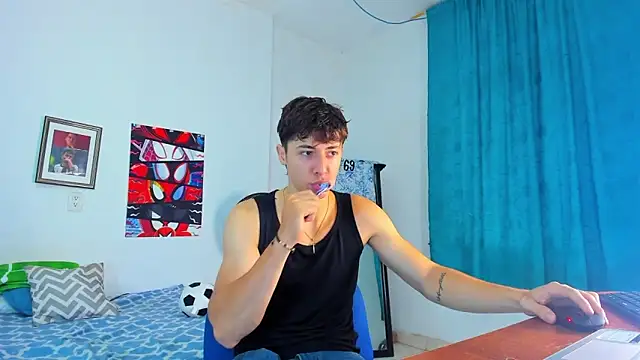 AlessandroDybala online show from May 30, 12:49 pm