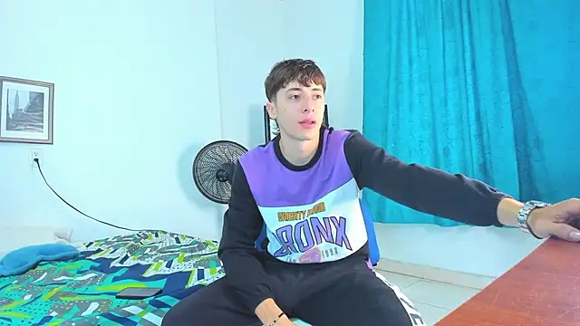 AlessandroDybala online show from April 7, 12:16 pm