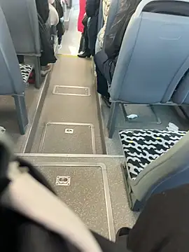 dalton453 online show from December 23, 9:07 am