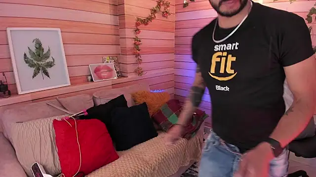 Tom cooper  online show from March 15, 1:07 pm