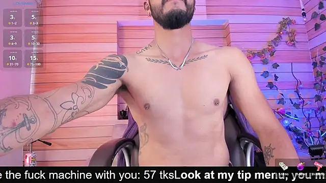 Tom cooper  online show from January 31, 1:23 pm