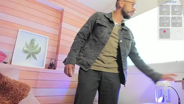 Tom cooper  online show from January 23, 12:41 pm