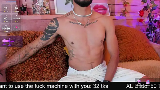 Tom cooper  online show from January 2, 12:57 pm