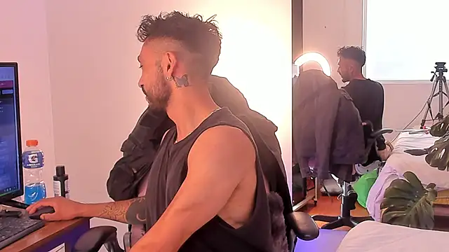 Tom cooper  online show from November 27, 1:15 pm