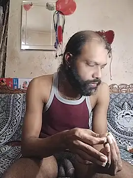 BadBoySmoker7070 online show from October 10, 2:38 am