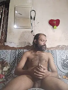 BadBoySmoker7070 online show from March 21, 3:01 am