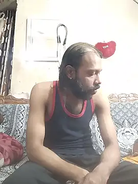 BadBoySmoker7070 online show from February 16, 3:05 am