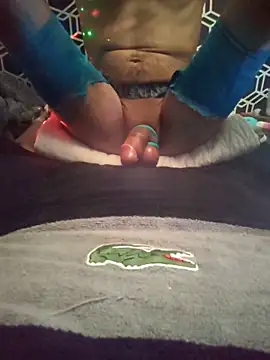 Sir-meltsclearrockzalot online show from December 20, 8:05 pm