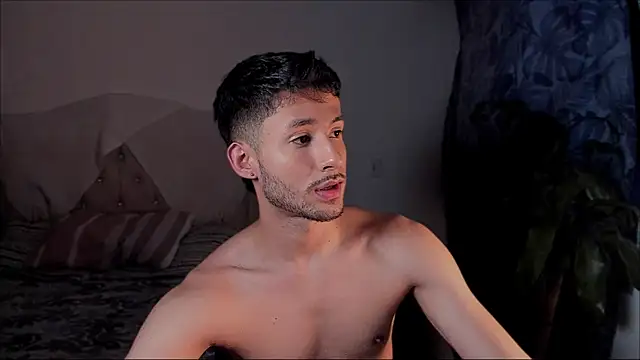 dimitri targaryen online show from November 6, 12:52 pm