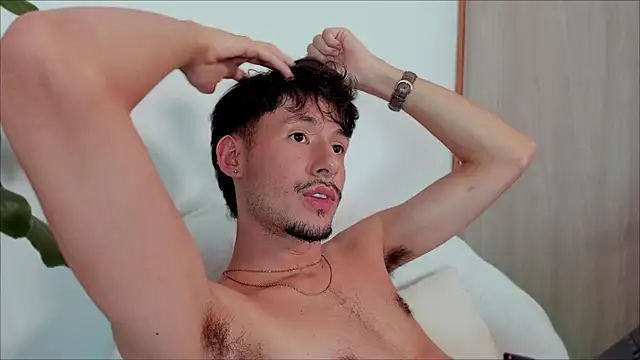 dimitri targaryen online show from February 18, 1:21 am