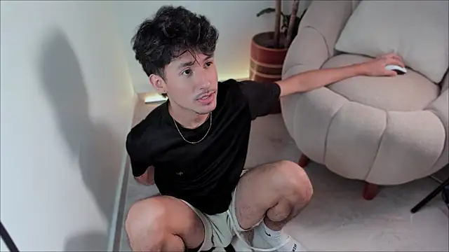 dimitri targaryen online show from March 3, 2:33 am