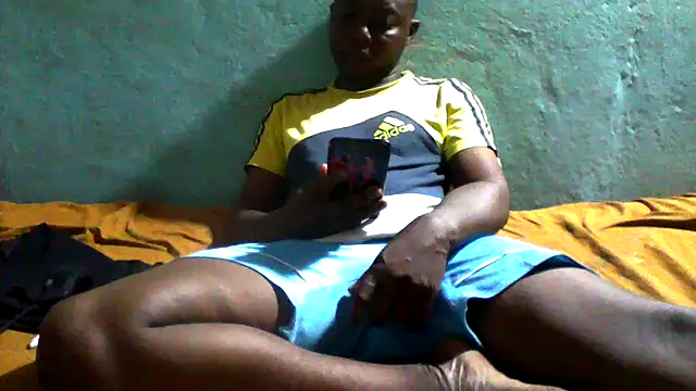 little  joy online show from April 5, 7:32 pm