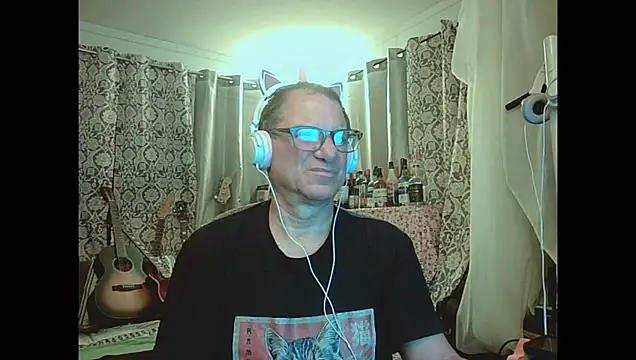 coryassman online show from June 25, 6:07 am