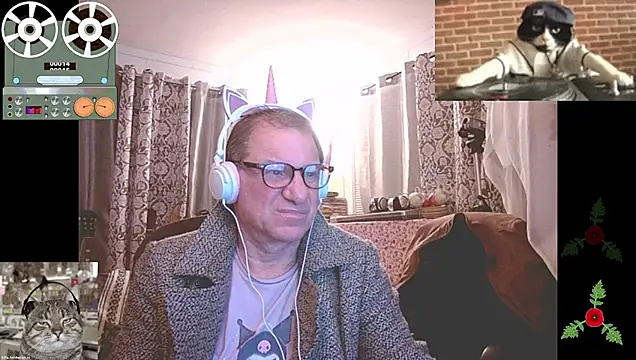 Snapshot of coryassman chatting on October 22, 5:55 am coryassman online show from October 22, 5:55 am