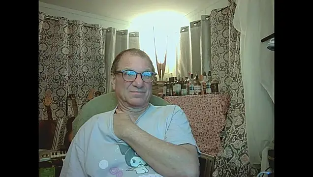 coryassman online show from June 17, 6:37 am