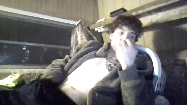 Irishman9077 online show from October 19, 3:48 pm