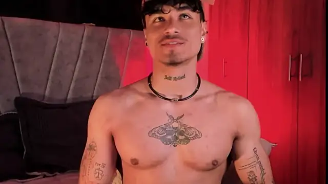 Thomas Fit1 online show from September 23, 4:12 am