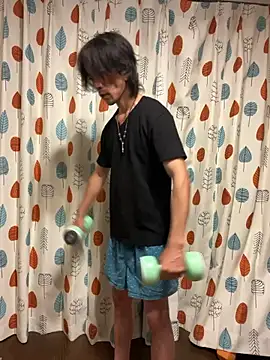 Katakuriko-Denpun online show from October 6, 1:16 pm