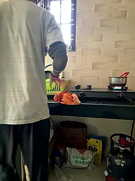 Telugukannadaboy69 online show from January 10, 4:39 am