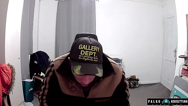 PKrisztian online show from February 18, 12:42 am