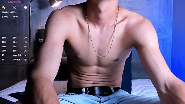 SymonPrince online show from September 12, 12:54 am