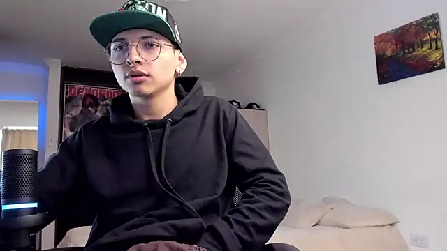 a lejandro 0 8 online show from December 11, 2:28 pm