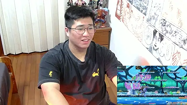 tfx954 online show from December 15, 5:21 pm