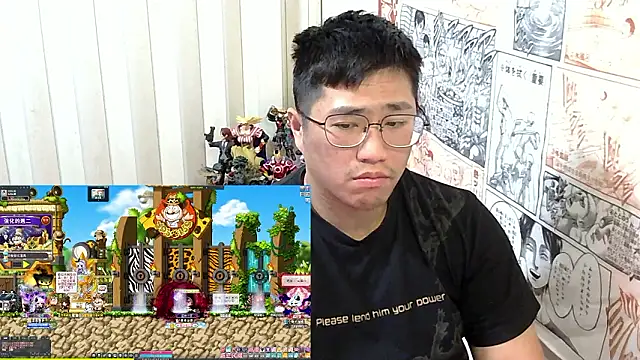 tfx954 online show from February 3, 3:28 pm